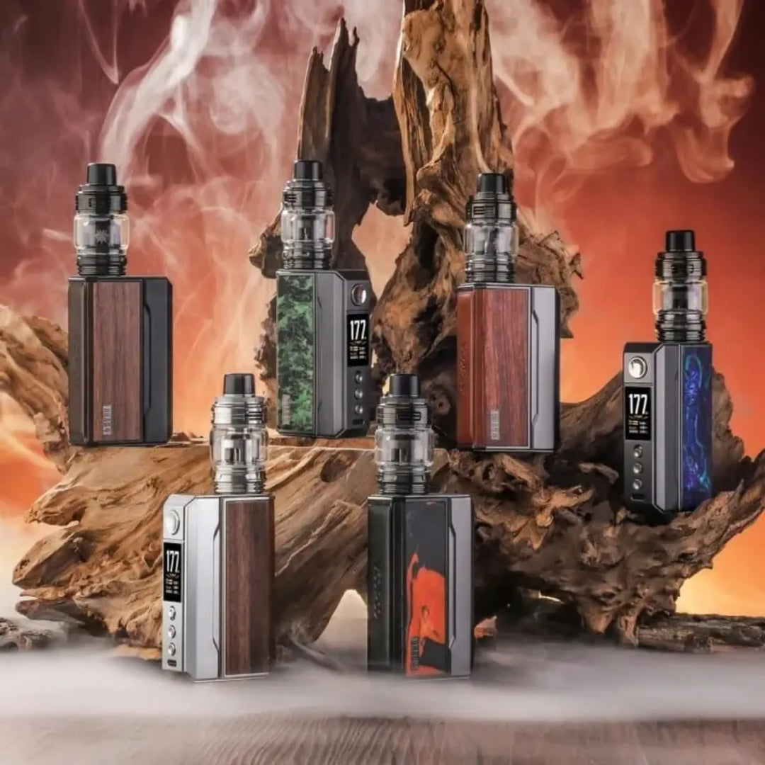 Voopoo_Drag_4_Kit_in_UAE