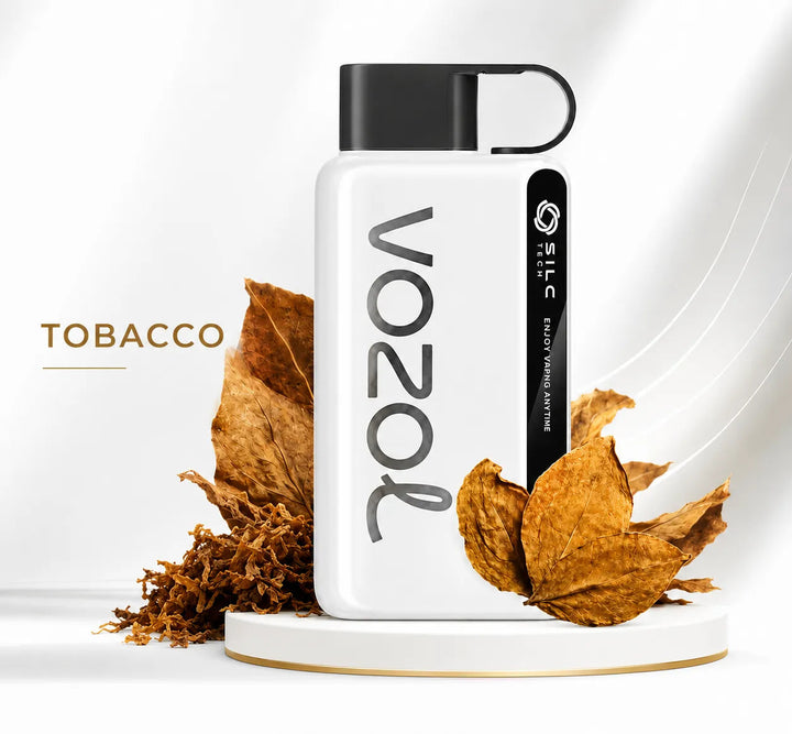 Vozol Star tobacco