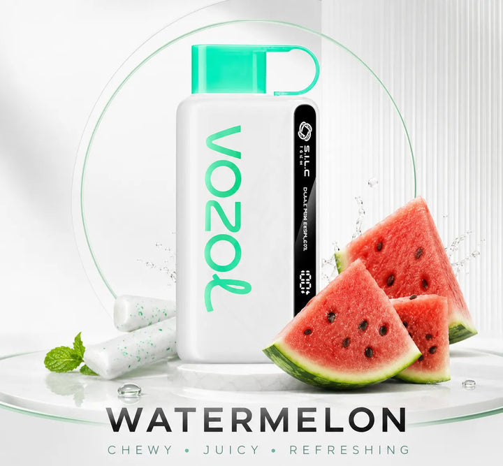 Vozol Star watermelon 