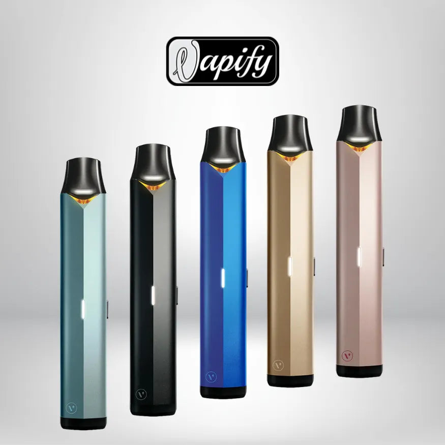 Vuse ePod 2 Gold Device Kit in Dubai, UAE