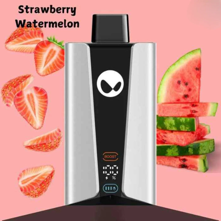 WAKA-SoPro-Strawberry-Watermelon