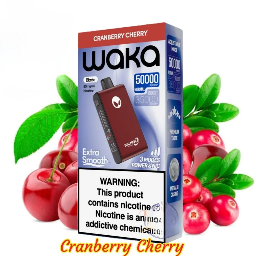 Waka-Blade-Cranberry-Cherry