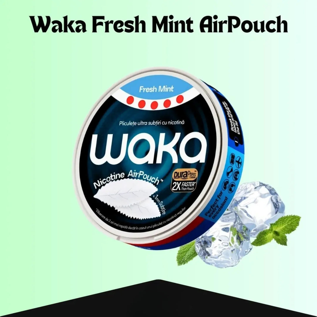 Waka-Fresh-Mint-AirPouch