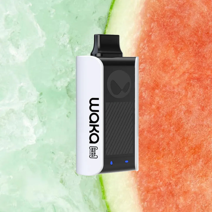 Watermelon Chill  - Waka soPro PA10000 Disposable Vape in Dubai, UAE 