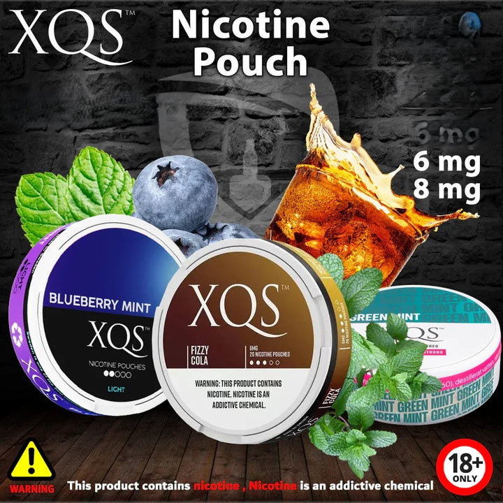 XQS-Nicotine-Pouches_vape-price