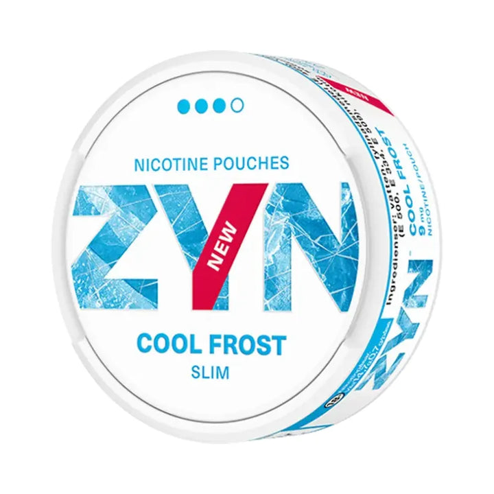 Cool Forest  - Zyn Nicotine Pouches In Dubai, UAE