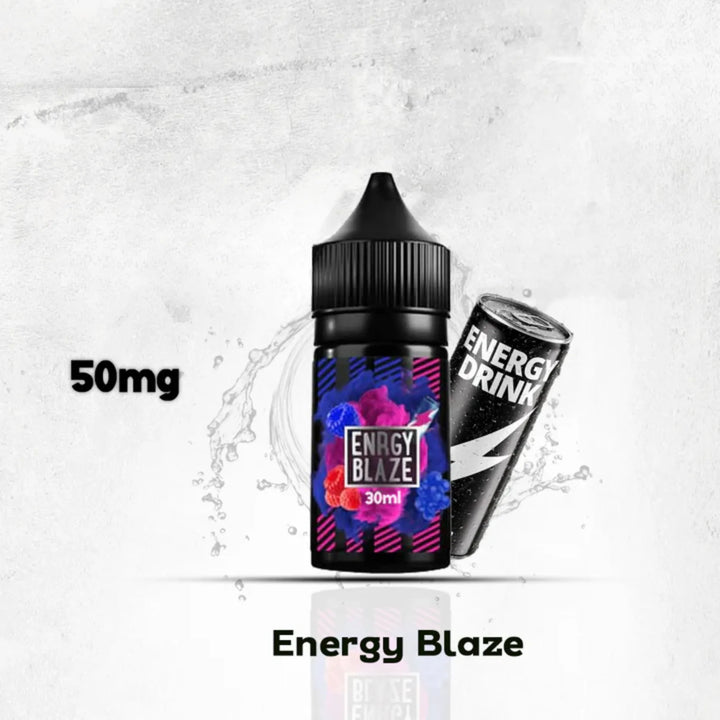 energyBlaze