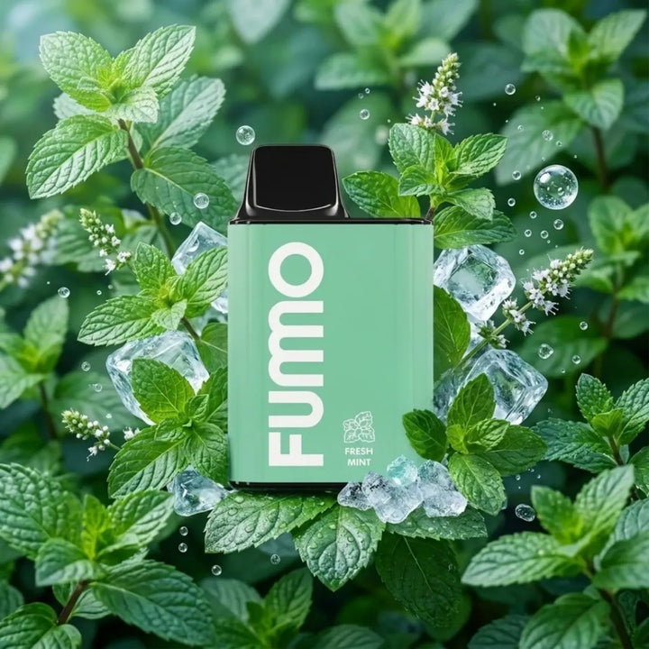 fumo-king-Fresh-Mint