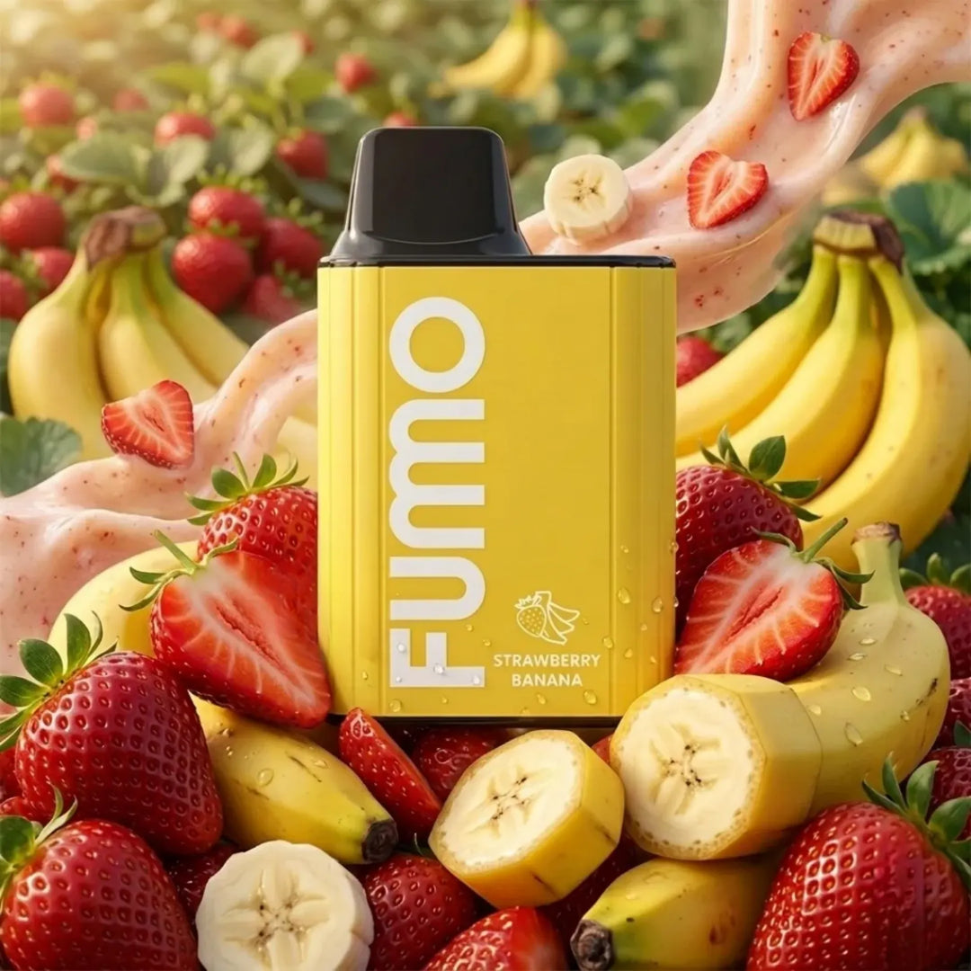 fumo-king-Strawberry-Banana