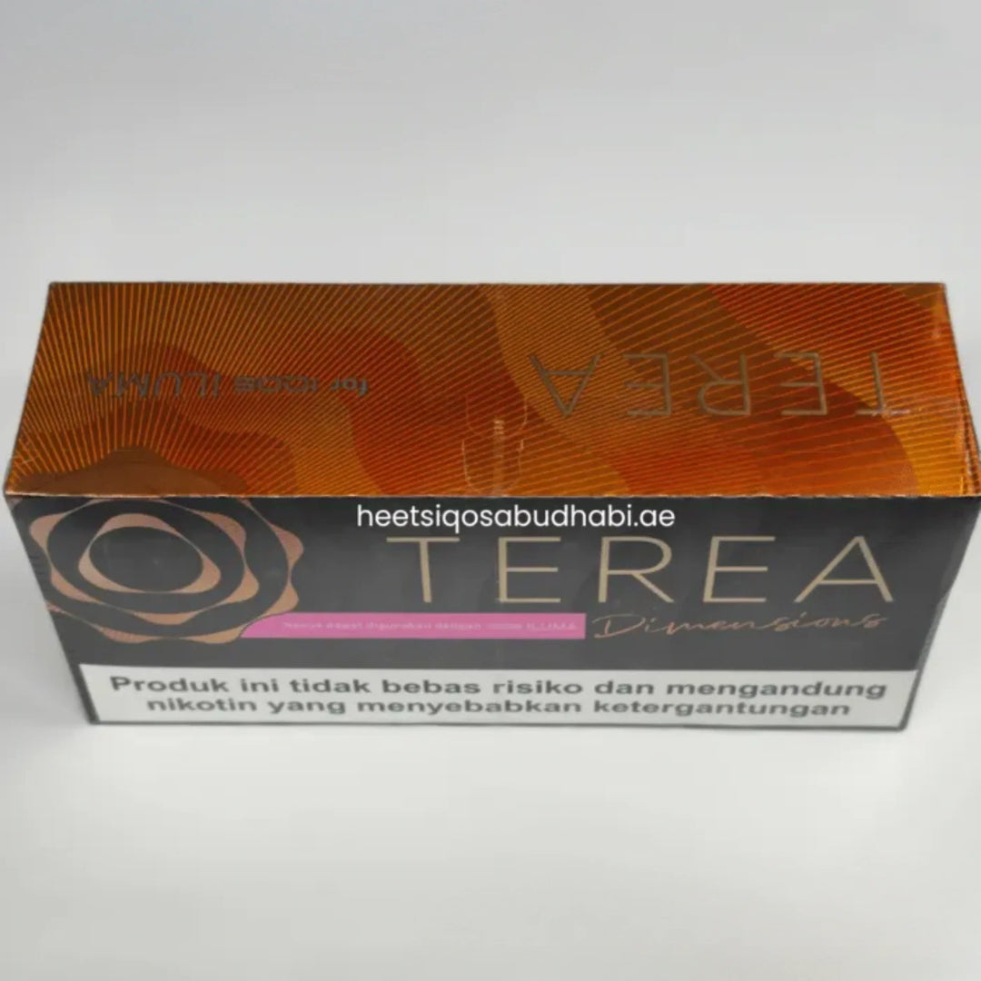 Indonesia_version_TEREA_Apricity