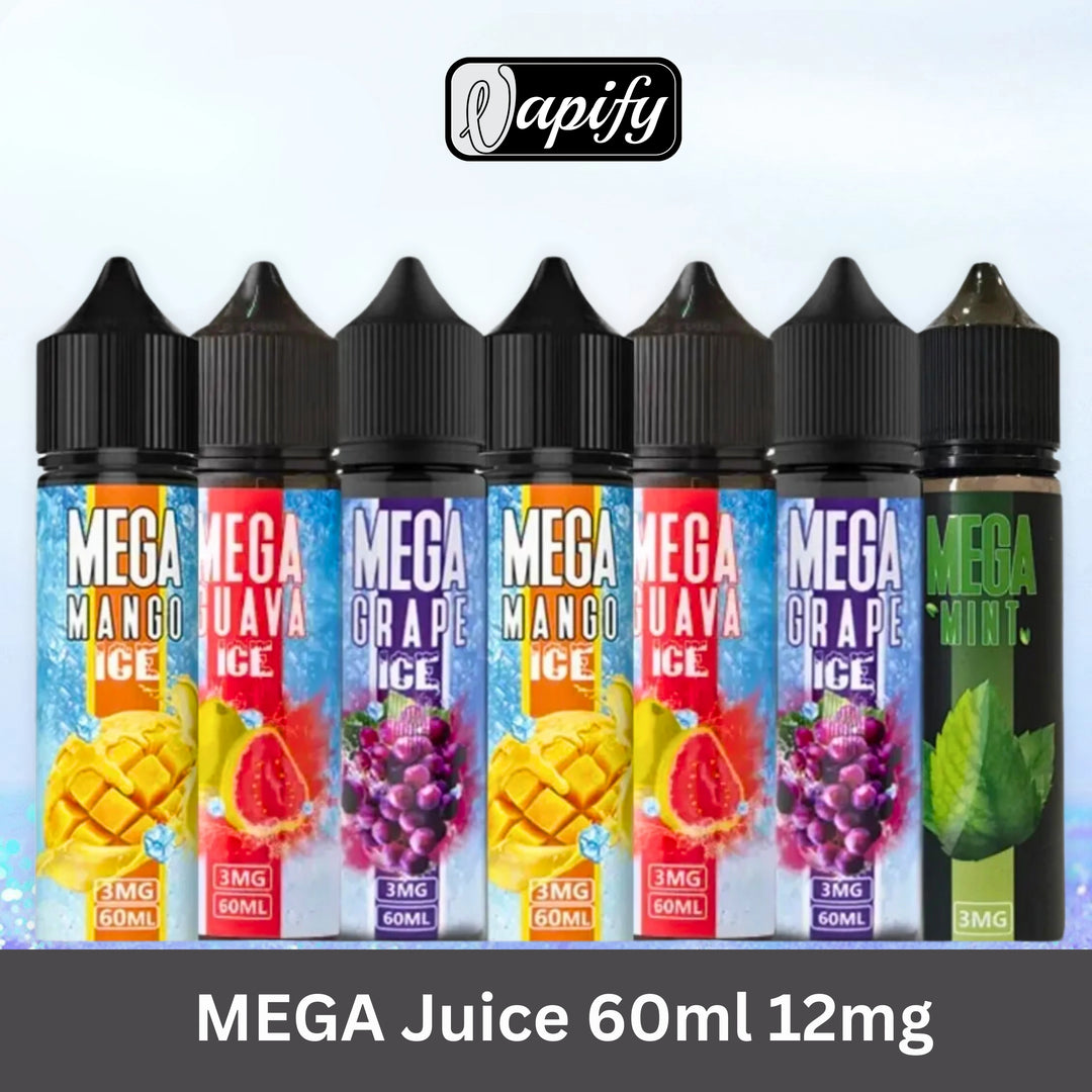 Mega Vape E-Liquids Shop Vape Shop Online in Dubai Mega Vape E-Liquids Shop Vape Shop Online in Dubai