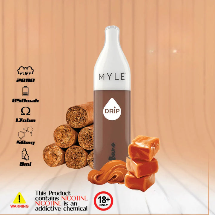 myle-bano