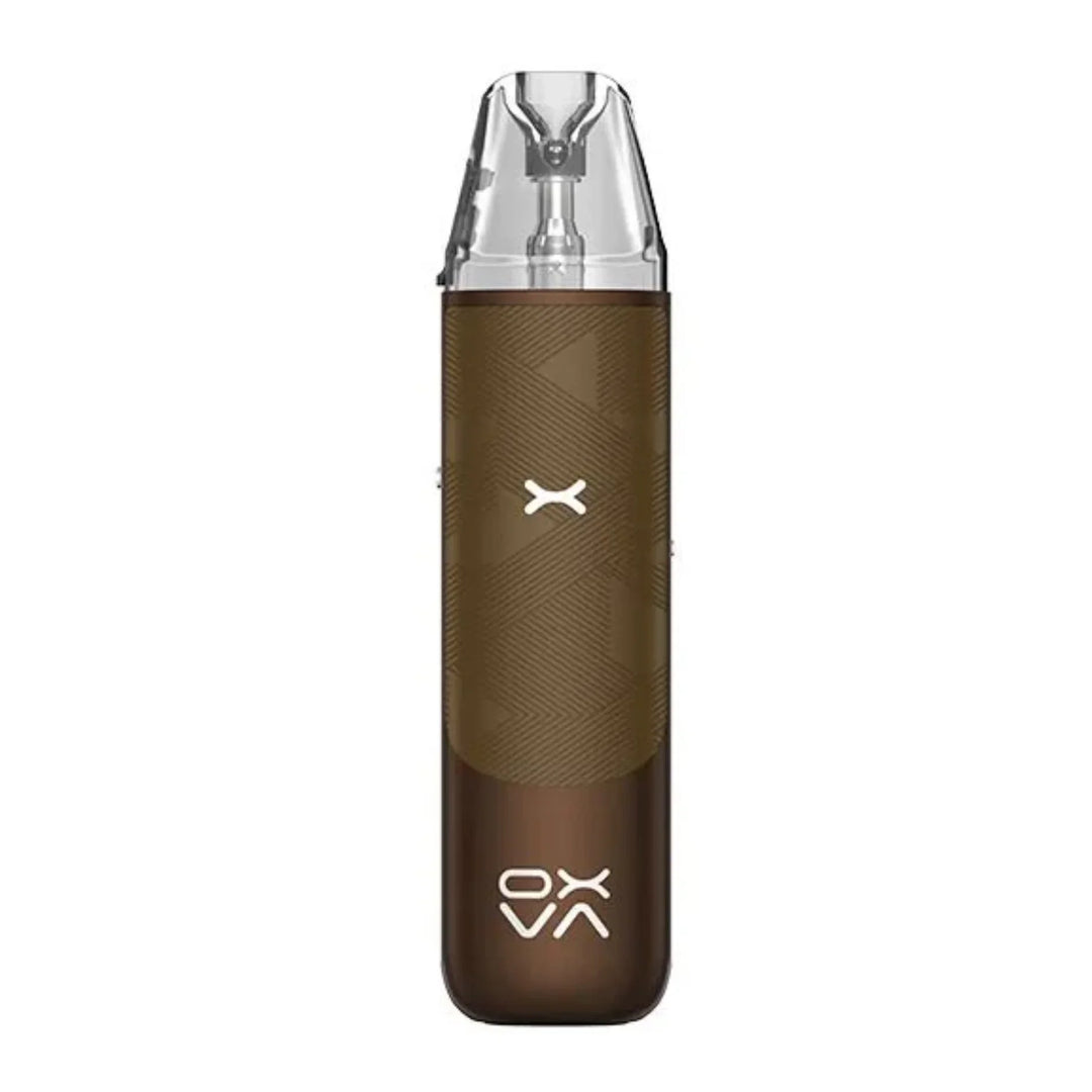 nexlim go silky coffee