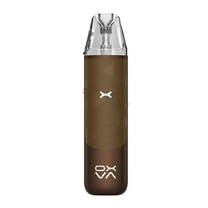 nexlim go silky coffee