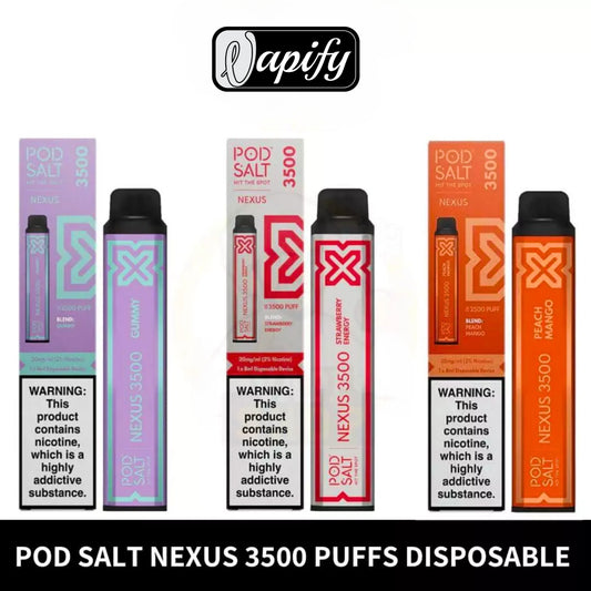 pod-salt-nexus-3500-puffs-disposable-vape 