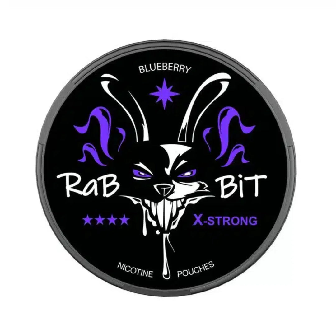 rabbit-blueberry