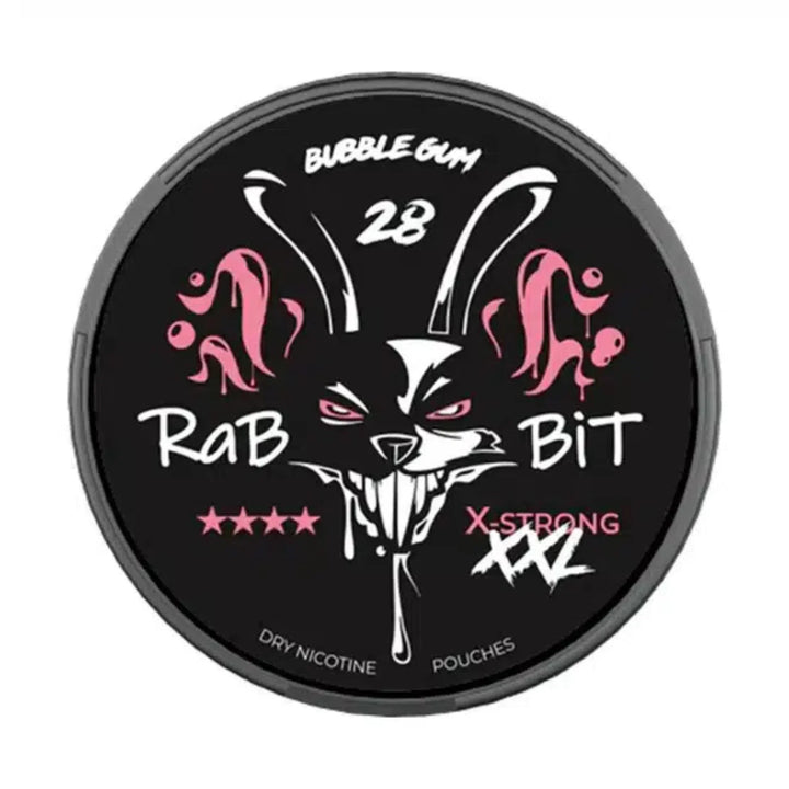 rabbit-bubblegum