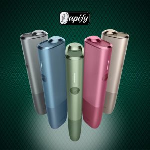 BEST IQOS ILUMA ONE KIT- NEAR ME IN UAE & DUBAI