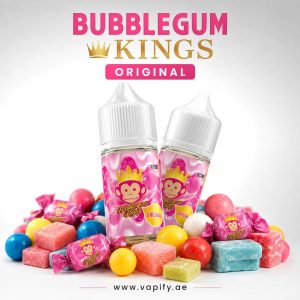 Bubble Gum Kings Original by Dr Vapes UAE