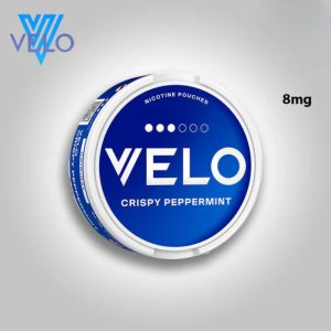 VELO Mini Nicotine Pouches Price