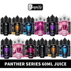 DR. VAPE Panther Series 60ml E-Juice in Dubai, UAE