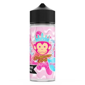 Dr.VapeBubblegumKings120mlE-Liquid-OriginalIce