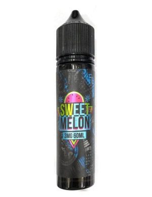 Frozen Sweet Melon