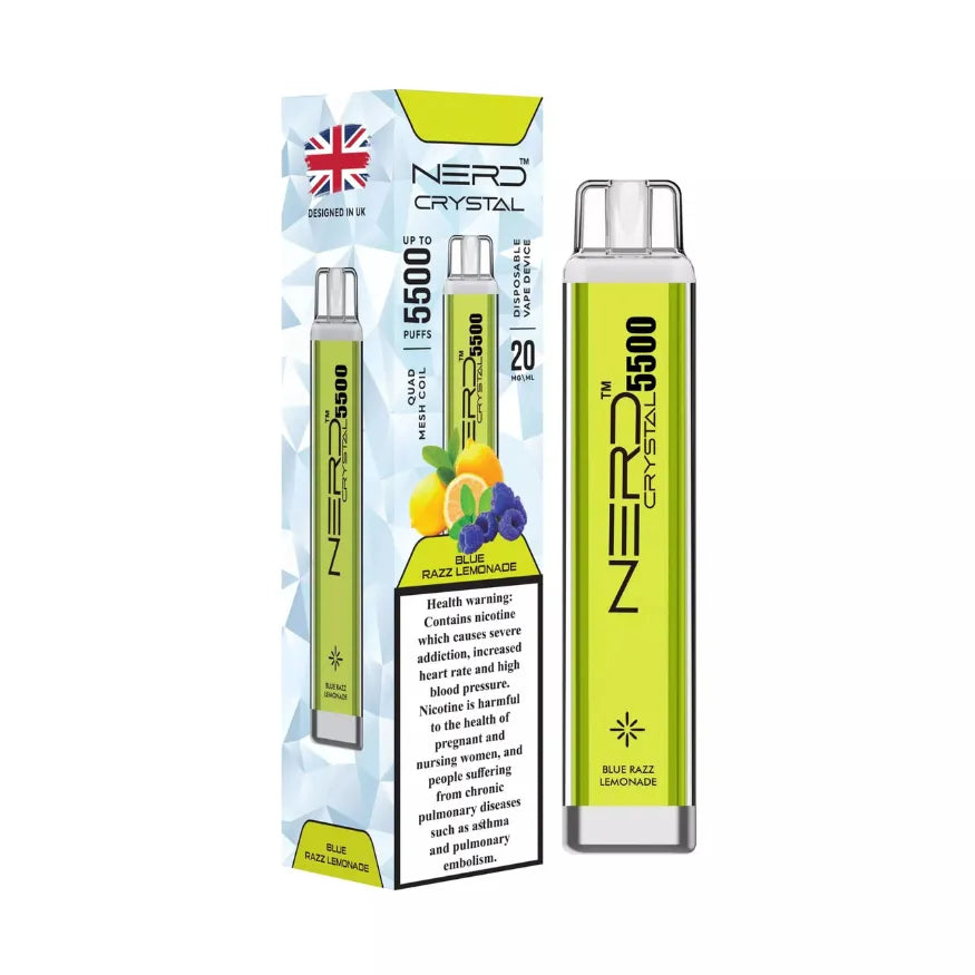 NERD_Crystal_5500_Puffs-_Blue_Razz_Lemonade