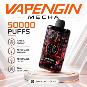 VAPENGIN-Meacha-50000-Puffs