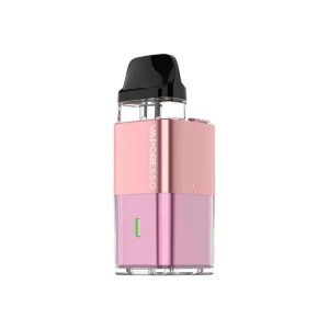 Sakura Pink - VAPORESSO XROS Cube Pod Kit 900mAh in Dubai, UAE