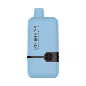 VNSN Smart Disposable 12000 Puffs Box Rechargeable Vape