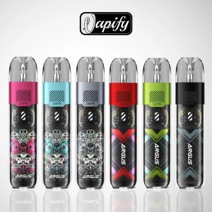 VOOPOO Argus P1S Pod System Kit in Dubai, UAE