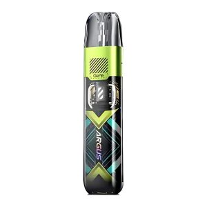 Cyber Green - VOOPOO Argus P1S Pod System Kit in Dubai, UAE