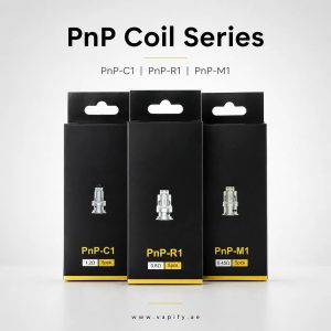 VOOPOO PnP Replacement Coils