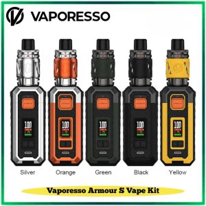 Vaporesso Armour S Vape Kit 100W