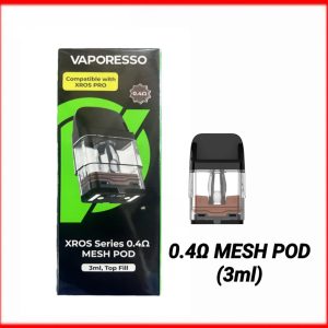 Vaporesso-XROS-Series-Pod