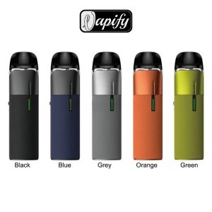VAPORESSO Luxe Q2 Kit 3ML Pod System Vape Kit Starter Kit