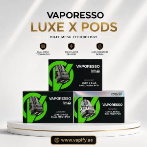 Vaporesso Xros 3 Nano Kit