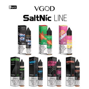 VgodSaltNicotineE-liquidOnlineVapeShopinDubaiUAE