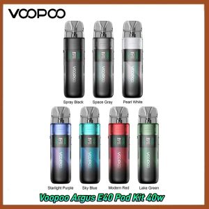 Voopoo Argus E40 1800mAh Pod Kit