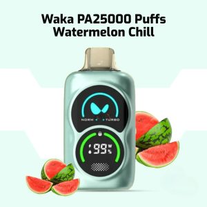 Waka-WaterMelon-Chill