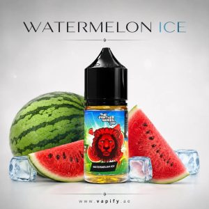 Watermelon Ice - The Panther Series Ice by Dr. Vapes