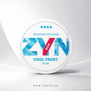 Zyn Cool Frost 11Mg
